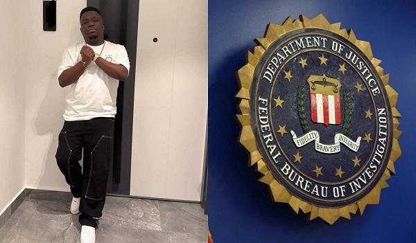 Ghanaian Man Alleges Rights Violations by FBI in U.S. Arrest