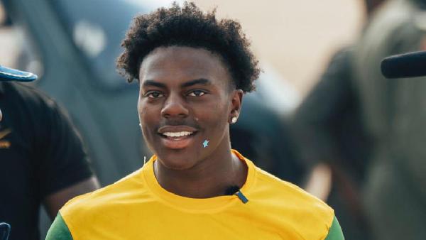 IShowSpeed Recognised as Ghanaian on Wikipedia, Sparking Online Reactions