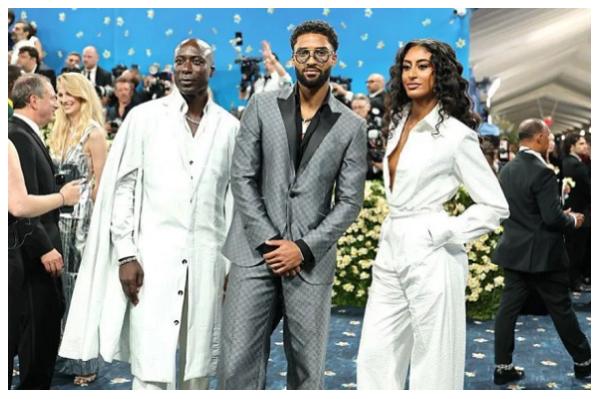 Five Ghanaian Fashion Designers Gaining Global Recognition