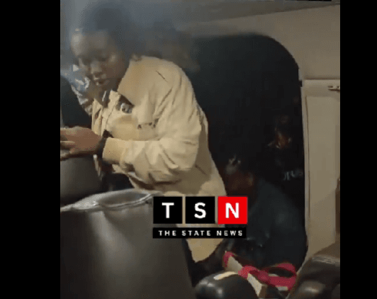 Armed Robbers Attack Multiple Buses on Kumasi–Takoradi Highway