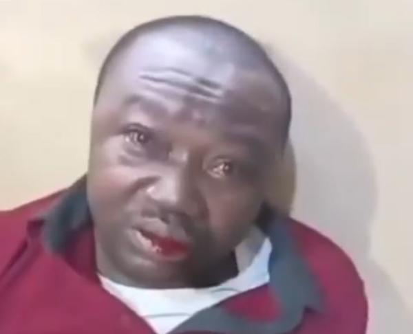 Fake National Security Officer Arrested in Kumasi for Extortion