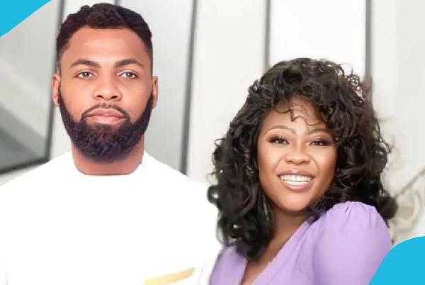 Obofour Says Wife’s Questions About His Fidelity Left Him Disturbed Amid Alleged Side-Chick Rumours