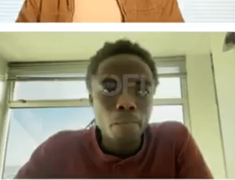 Tyrone Marhguy Explains Why He Was Left Off Achimota School’s NSMQ List