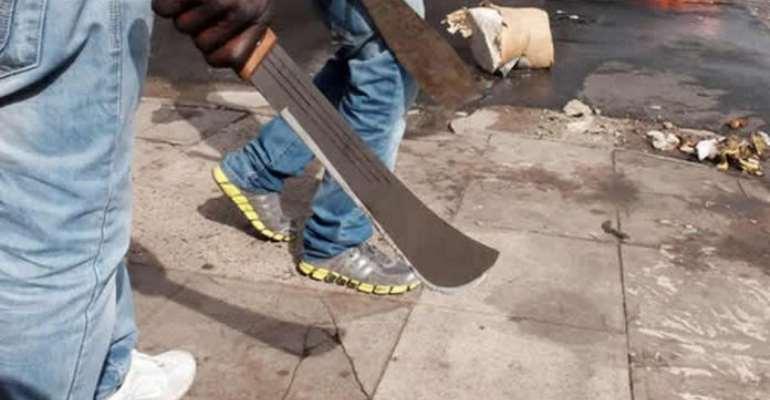 40-Year-Old Suspected Thief Beaten to Death by Mob in Takoradi