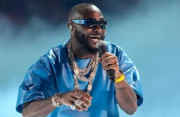 Davido Explains Why He No Longer Goes Clubbing