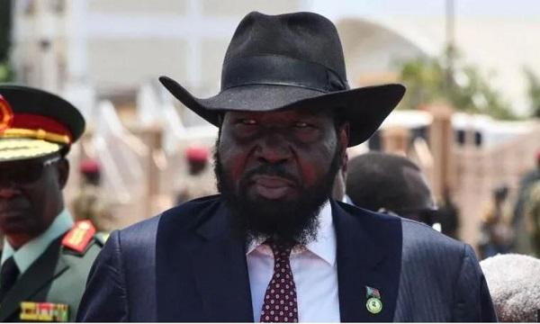 South Sudan President Dismisses Aides After Deceased Official Appointed