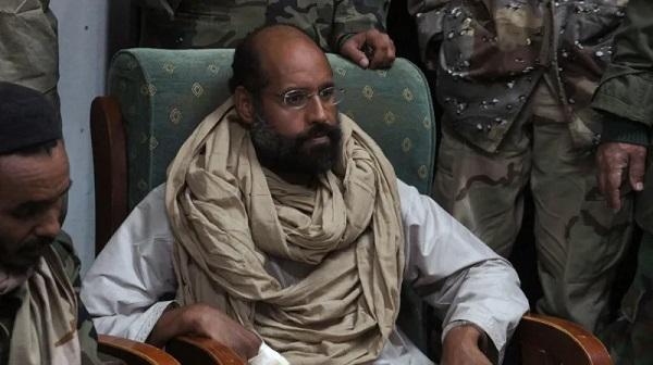 Saif al‑Islam Gaddafi Reportedly Killed Amid Libya’s Ongoing Instability