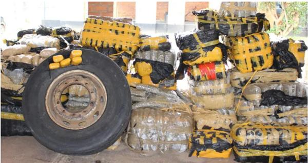 Notorious Tanzanian Drug Trafficker Arrested in Zambia During Major Raid