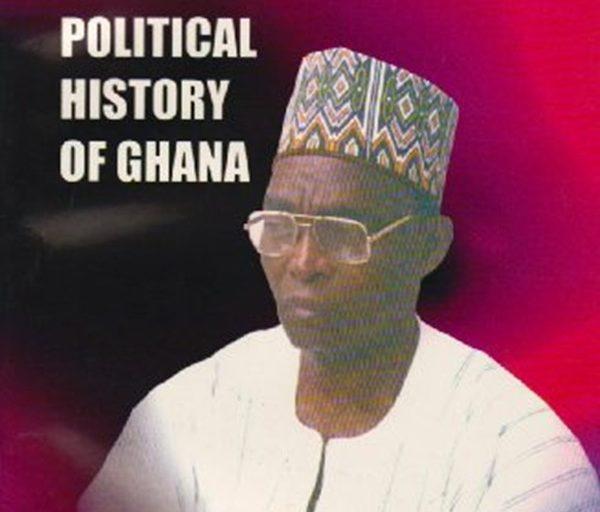 Meet Dr Bawumia’s Father Who Helped Shape Northern Ghana’s Political Voice