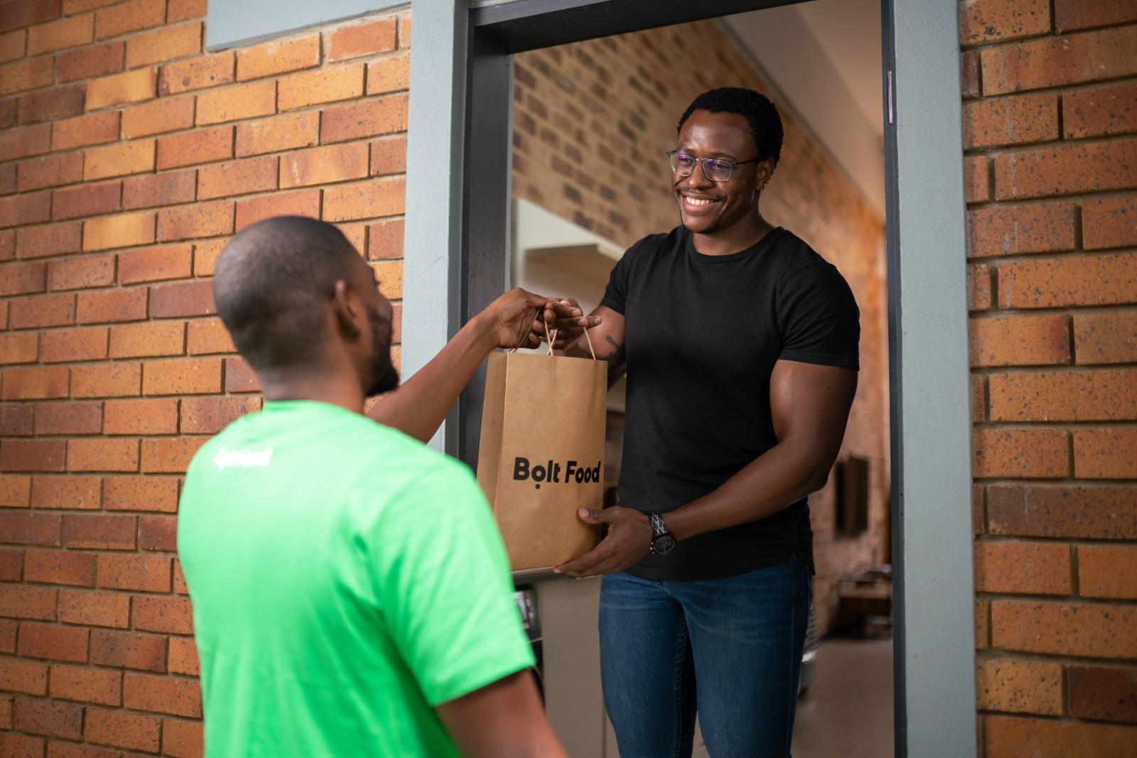 Food Orders Are Moving Online and Thousands of Ghanaians Are Earning From the Shift