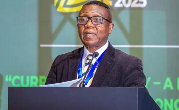 Bank of Ghana Withdraws Financing from GoldBod Under New Gold Policy