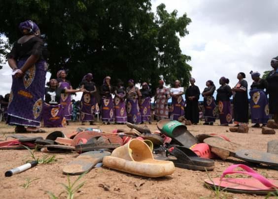 Eighty Kidnapped Nigerians Safely Return Home After Escaping Captors