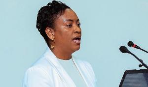 Ghana Police CID Arrests Seven Suspects in Highway Robbery Targeting Council of State Member