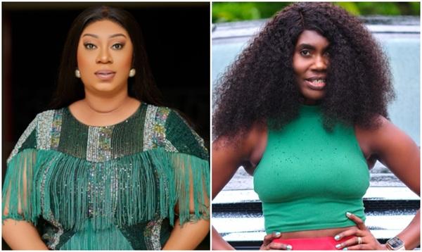 GHOne Journalist and Israel Laryea’s Wife in Heated Exchange over Ablakwa Criticism