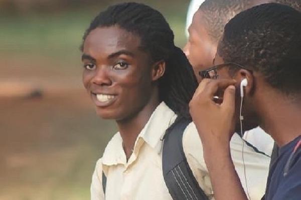 WATCH: Ghanaian Innovator Tyrone Marhguy Builds a CPU from Scratch