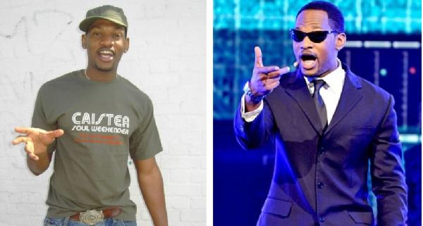 Meet Shad Ellis: The Man Who Built a Career as a Will Smith Lookalike