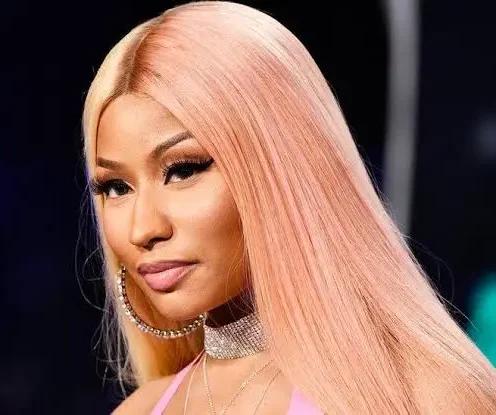 Nicki Minaj Explains Why She Is a Die-Hard Supporter of Donald Trump