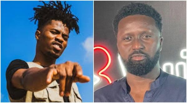 Ground Up Founder Sues Kwesi Arthur for Defamation