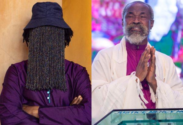 Anas Addresses Alleged Investigation Against Prophet Adom Kyei-Duah