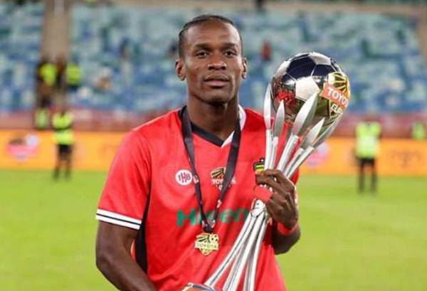 Asante Kotoko at Risk of Losing Captain Samba O’Neil Amid Contract Uncertainty