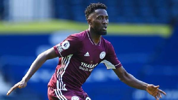 Wilfred Ndidi Mourns Father Following Tragic Road Accident