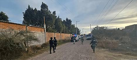 Stadium Tragedy in Mexico Claims 11 Lives, Sparks Safety Concerns