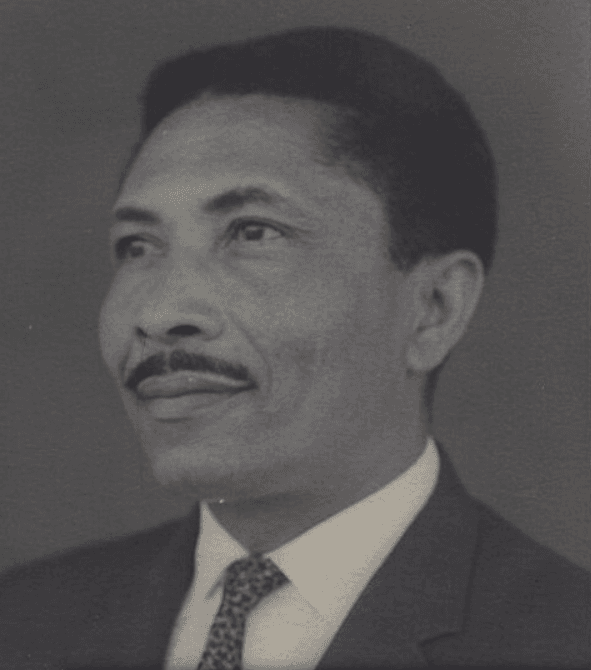 Former Head of Nkrumah’s Security Service Accuses Ghana’s Ambassador to Russia of Betrayal