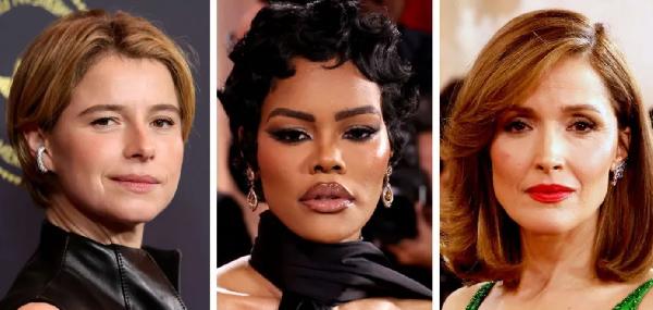 Academy Unveils Full List of Nominees for the 2026 Oscars