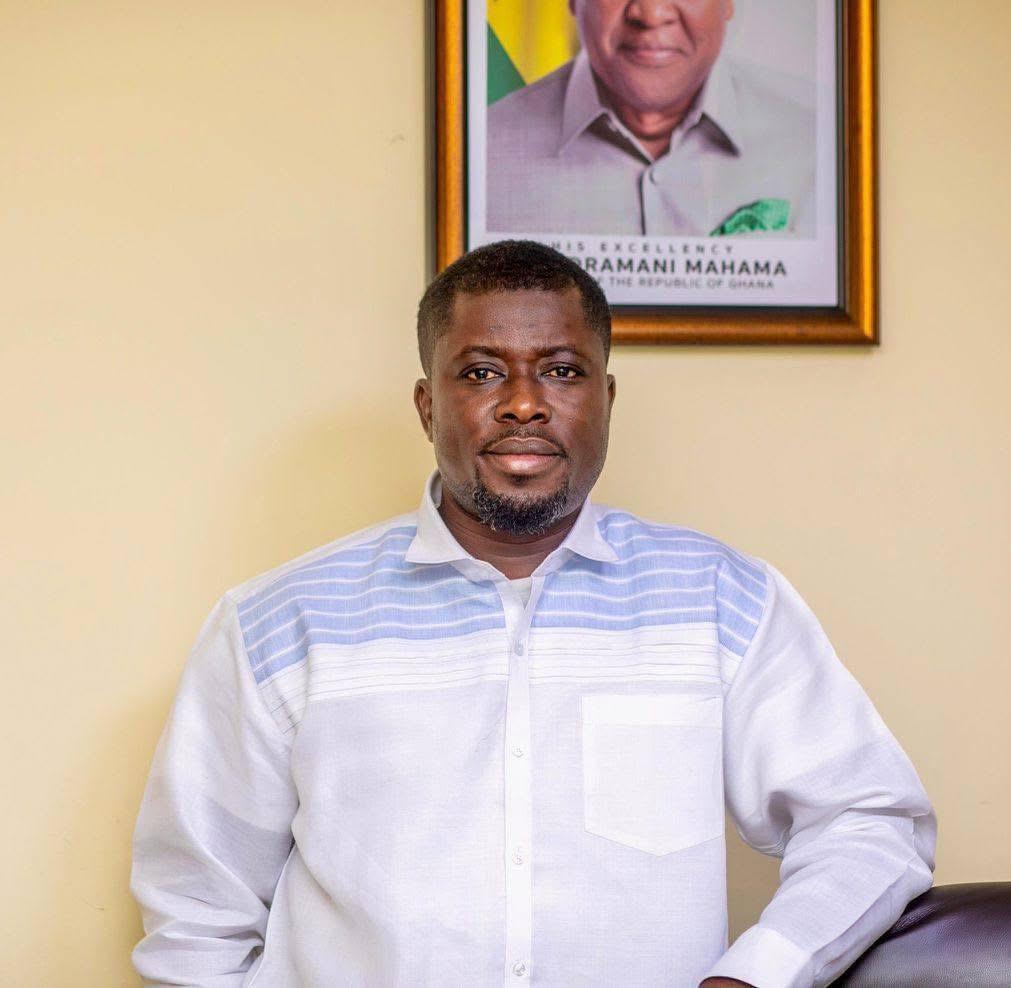 Forestry Commission Deputy CEO Targeted for Defending Ghana’s Forests