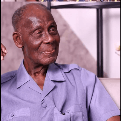 VIDEO: Former Security Chief Questions Naming of Kotoka International Airport