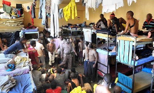 Nine Arrested and 44 Rescued in Major Cybercrime Operation in Ghana