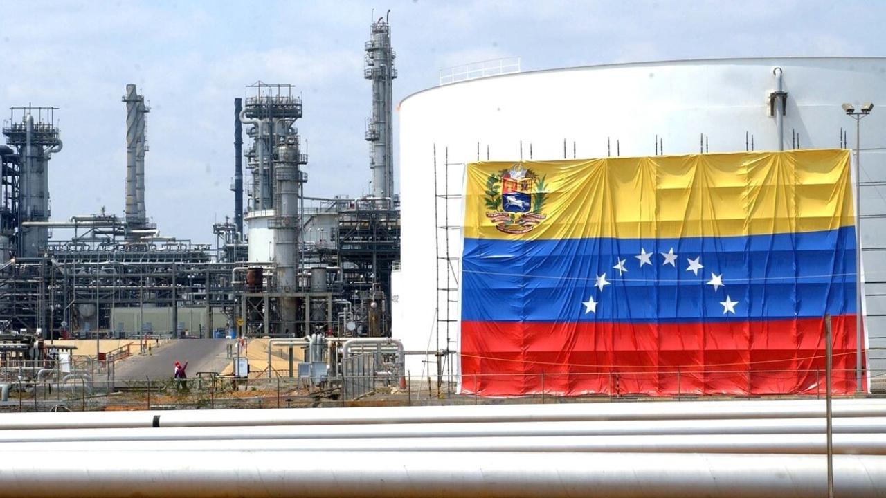 What the U.S.–Venezuela Oil Reset Means for Caribbean Energy Markets