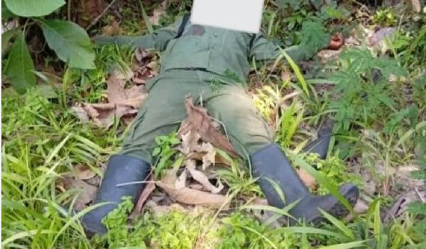 Wildlife Guard Killed by Suspected Poachers at Kalakpa Resource Reserve