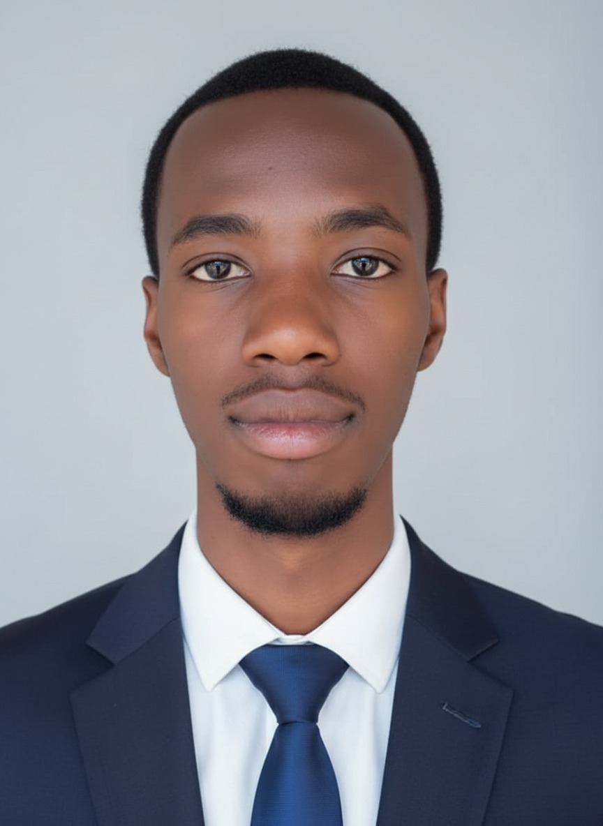 Fils Alliance Dieudonne